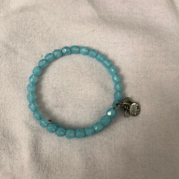 Alex and Ani Bracelet - Picture 1 of 3